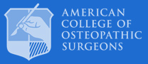 american-college-of-osteopathic-surgeons